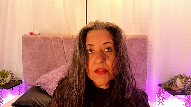 Victoriaa Anderson online show from 29, 5, 2026