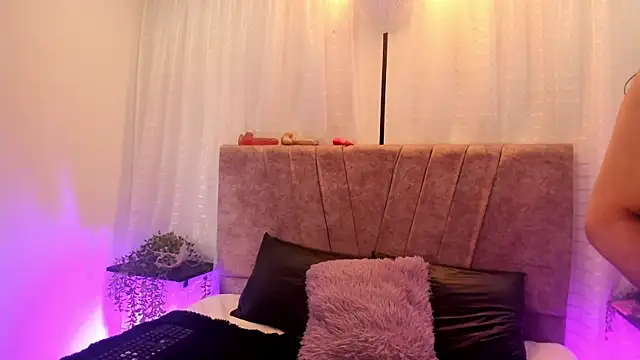 Victoriaa Anderson online show from 30, 5, 2026