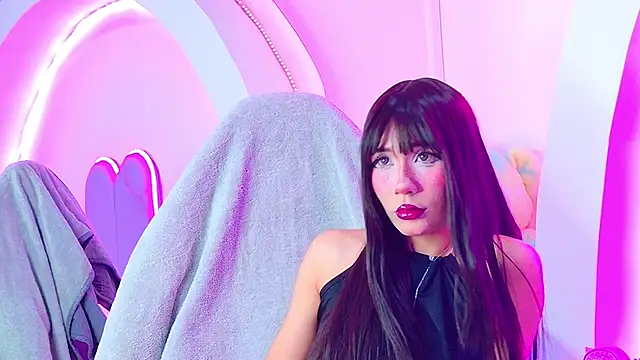 BunnySexyy18 online show from 14, 5, 2026