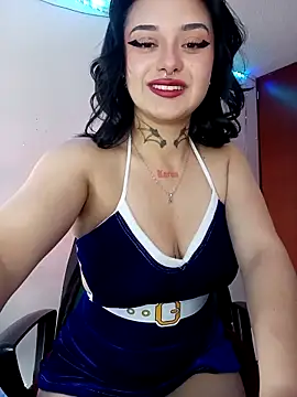 Snapshot of Ema_goddess chatting on 22, 12, 2025 Ema goddess online show from 22, 12, 2025