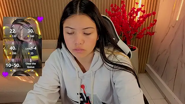 venus velvet tp online show from 8, 4, 2026