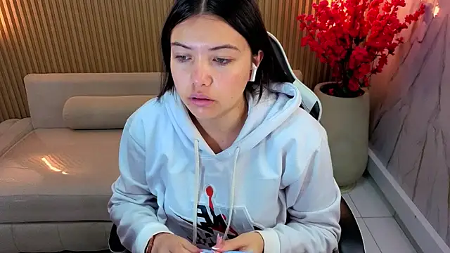 venus velvet tp online show from 14, 4, 2026