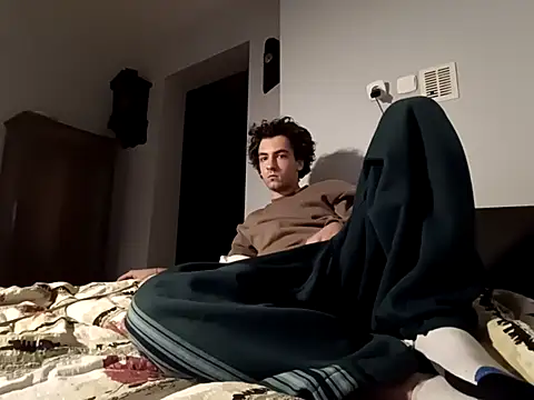 Markss1 online show from 11, 11, 2025