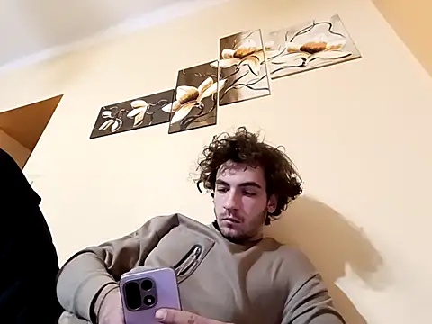 Markss1 online show from 9, 1, 2026