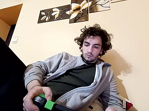 Markss1 online show from 10, 1, 2026