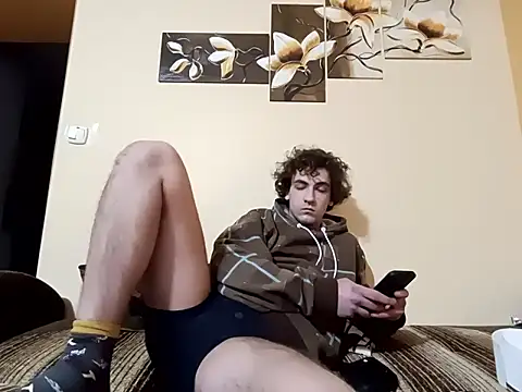 Markss1 online show from 11, 1, 2026