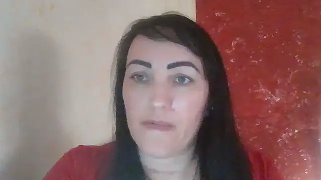 Snapshot of ArianaXFresh chatting on 10, 11, 2025 ArianaXFresh online show from 10, 11, 2025