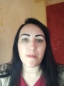 Snapshot of ArianaXFresh chatting on 14, 11, 2025 ArianaXFresh online show from 14, 11, 2025