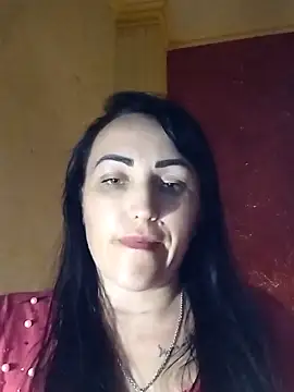 Snapshot of ArianaXFresh chatting on 19, 11, 2025 ArianaXFresh online show from 19, 11, 2025