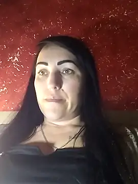 Snapshot of ArianaXFresh chatting on 27, 11, 2025 ArianaXFresh online show from 27, 11, 2025