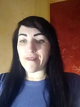 Snapshot of ArianaXFresh chatting on 3, 12, 2025 ArianaXFresh online show from 3, 12, 2025