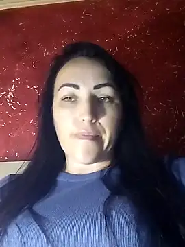 Snapshot of ArianaXFresh chatting on 3, 12, 2025 ArianaXFresh online show from 3, 12, 2025