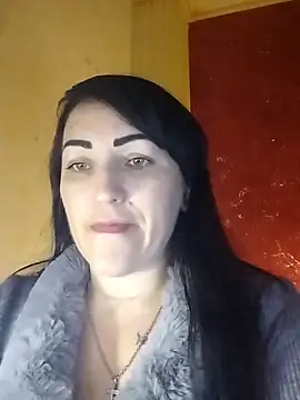 Snapshot of ArianaXFresh chatting on 5, 12, 2025 ArianaXFresh online show from 5, 12, 2025