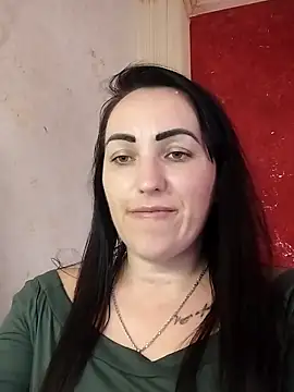 Snapshot of ArianaXFresh chatting on 17, 12, 2025 ArianaXFresh online show from 17, 12, 2025