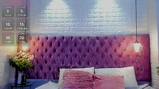 miel 18 online show from 19, 12, 2025