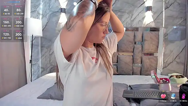 Samy and Allison online show from 8, 2, 2026