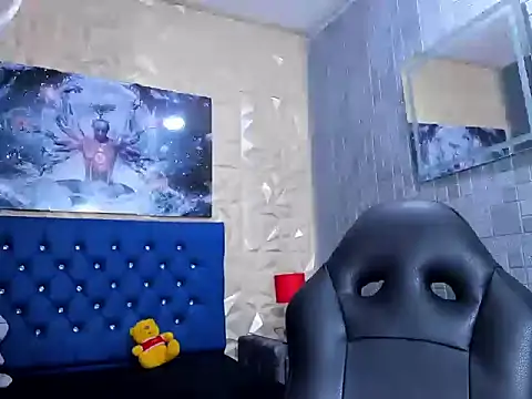 ElanGiraldo online show from 31, 3, 2026