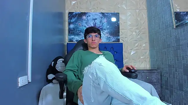ElanGiraldo online show from 17, 5, 2026