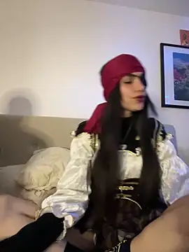 Snapshot of hibanaduo chatting on 15, 2, 2026 hibanaduo online show from 15, 2, 2026