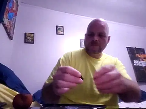 Slimsang69 online show from 9, 11, 2025