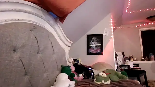 Snapshot of Dusaa_ chatting on 7, 4, 2026 Dusaa online show from 7, 4, 2026