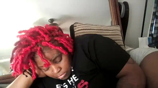 Snapshot of Dusaa_ chatting on 9, 4, 2026 Dusaa online show from 9, 4, 2026