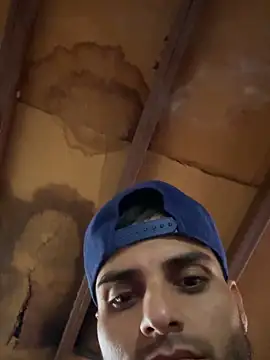 Bebe Ardiente97 online show from 20, 12, 2025