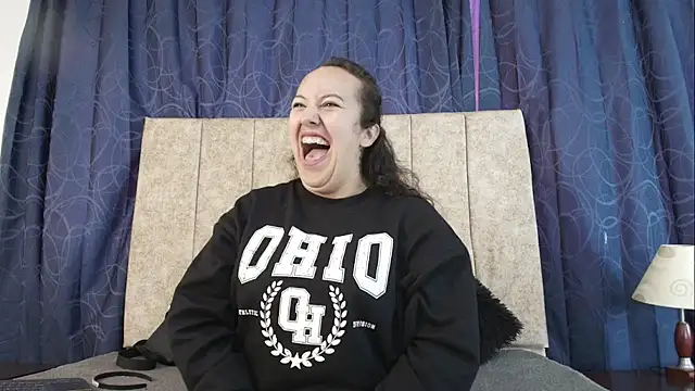 Sofi-Brown online show from 8, 1, 2026