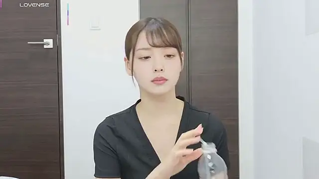 --Erika-- online show from 20, 12, 2025