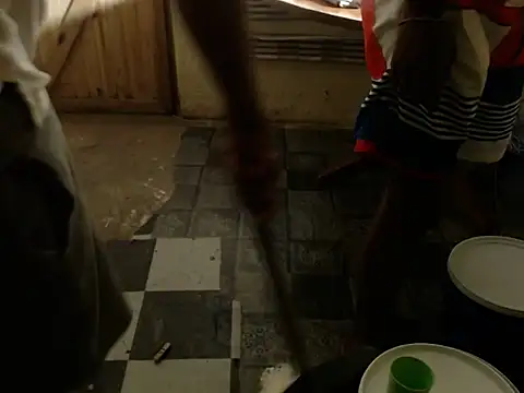 HUGEYOUNGBBC online show from 10, 11, 2025