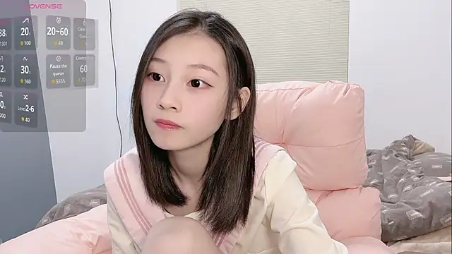 Snapshot of lris-Beauty chatting on 21, 12, 2025 lris-Beauty online show from 21, 12, 2025