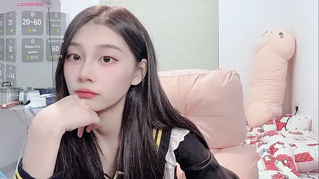 lris-Beauty online show from 2, 3, 2026