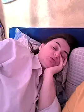 Snapshot of marchigiana chatting on 19, 3, 2026 marchigiana online show from 19, 3, 2026