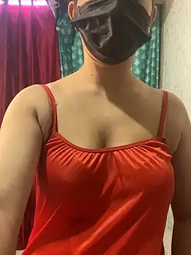 Snapshot of Red_Queen_11 chatting on 14, 1, 2026 Red Queen 11 online show from 14, 1, 2026
