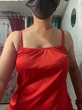 Snapshot of Red_Queen_11 chatting on 13, 6, 2026 Red Queen 11 online show from 13, 6, 2026