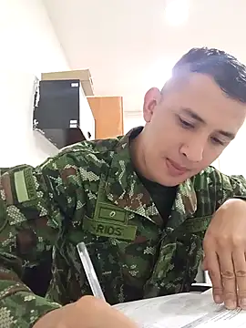 Snapshot of MonasticCanine chatting on 12, 11, 2025 MonasticCanine online show from 12, 11, 2025