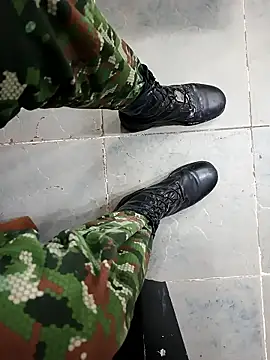 MonasticCanine online show from 8, 1, 2026