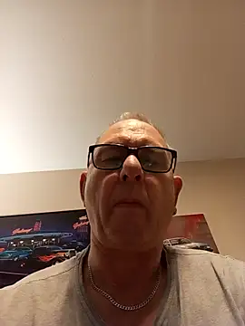 andy-1961 online show from 18, 11, 2025