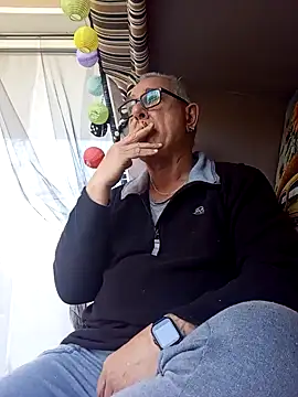 andy-1961 online show from 20, 11, 2025