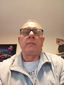 andy-1961 online show from 27, 11, 2025