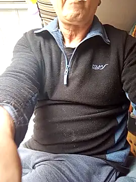 andy-1961 online show from 30, 11, 2025