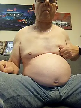 andy-1961 online show from 5, 12, 2025