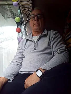 andy-1961 online show from 14, 12, 2025