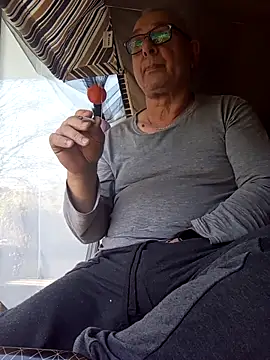 andy-1961 online show from 25, 2, 2026