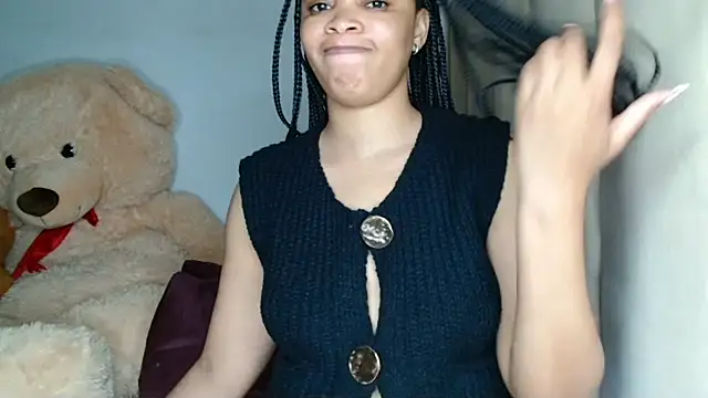 Snapshot of Nisha_102 chatting on 7, 3, 2026 Nisha 102 online show from 7, 3, 2026