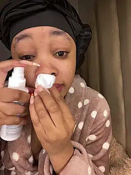 Snapshot of Nisha_102 chatting on 10, 4, 2026 Nisha 102 online show from 10, 4, 2026