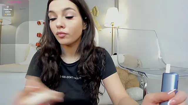 Snapshot of bambbyx chatting on 6, 2, 2026 bambbyx online show from 6, 2, 2026