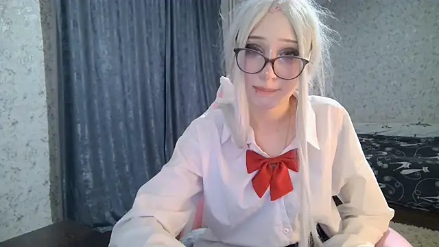 cupcakevice online show from 25, 11, 2025