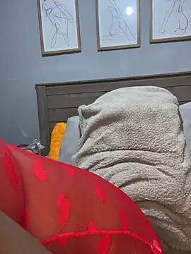 Snapshot of Exxoticaa chatting on 2, 12, 2025 Exxoticaa online show from 2, 12, 2025