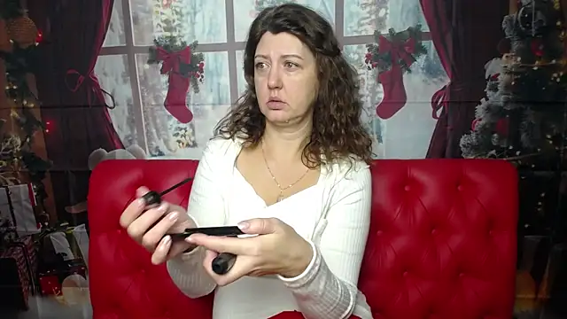 RoseHille online show from 14, 12, 2025